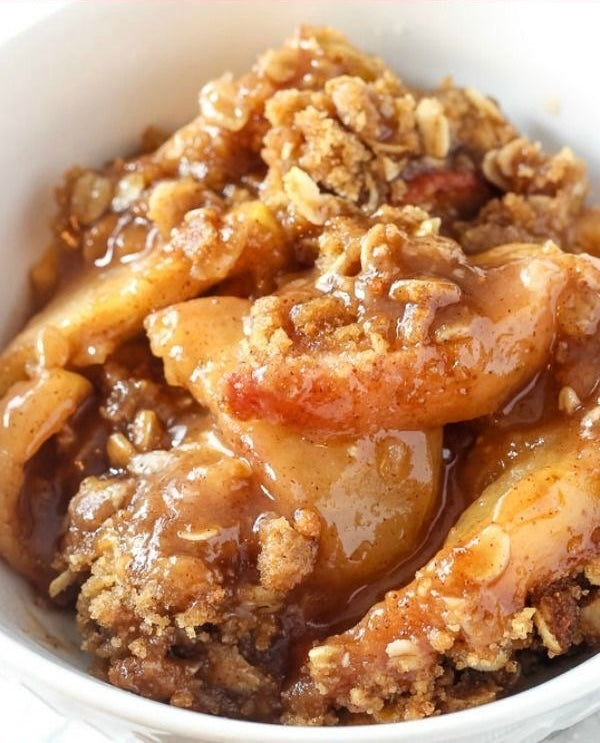 Apple Crisp