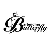 Bartending Butterfly