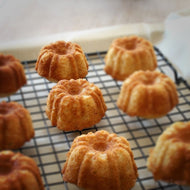 Mini Cakes