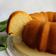 10” Bundt Cakes