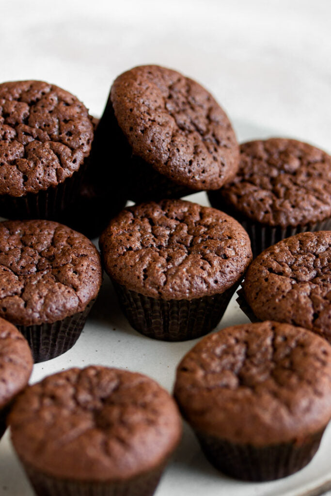 Bailey's Brownie Bites