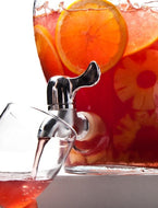 Kickback Punch