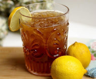 Sugar Honey Iced Tea