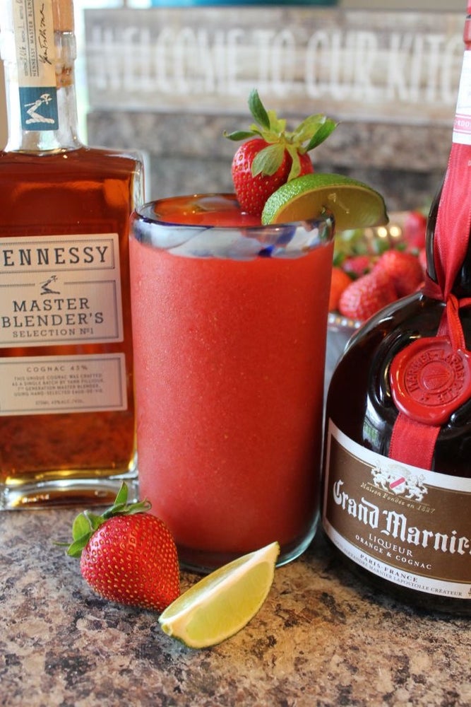 Henny Punch