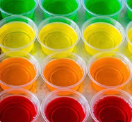 Jello Shots