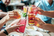 Cocktail Packages