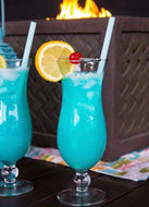 Blue Lagoon